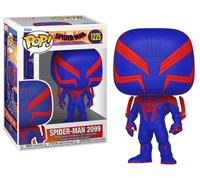 Funko Pop SPIDER-MAN ACROSS THE VERSE 1225