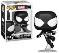 Funko Pop SPIDER-MAN COMICS Marvel 1444 Symbiote Figurka