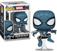 Marvel Spider-Man (Fear Itself Suit) Gitd 3.75 Pop Vinile Figura Funko 1445