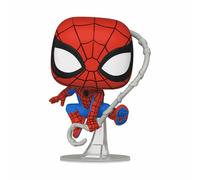 Funko POP Spider-Man Del Quartiere Amichevole Figura In Vinile 3.75" (#1526)