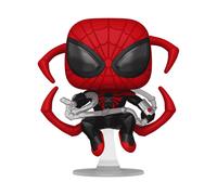 Funko – Figurina Funko Pop Marvel Superior Spider-Man 1456 vinile 9 cm