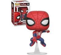 Spider-Man Gamerverse Marvel POP Games #334 Vinyl Figure FUNKO