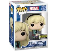 GWEN STACY - Funko Pop Marvel vinyl figure 10 cm