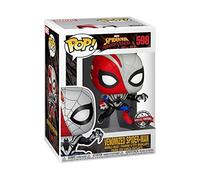 Funko POP Spider-Man: Massimo Venom 598- Venomized Spider-Man