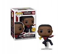 Funko POP Spider-Man Miles Morales 765 Chase