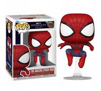 Funko Pop SPIDER-MAN NO WAY HOME Andrew Garfield