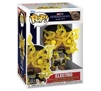 Funko Pop! Marvel Electro Finale 67604