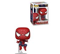 Funko Pop Spider-Man No Way Home - Friendly Neighborhood 1158