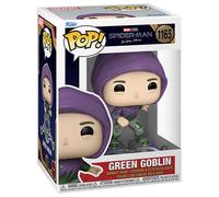 FUNKO POP Spider-Man No Way Home Green Goblin Bobble 1165