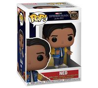 Funko Pop Marvel Spiderman No Way Home Ned
