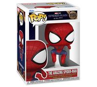 ACTION FIGURE FUNKO MARVEL 1159 SPIDERMAN 3