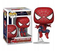 Funko Pop SPIDER-MAN NO WAY HOME Tobey Maguire
