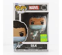 Funko Pop! Spider-Man - Silk Pop 1064 Summer Convention 2022