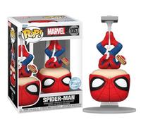 Funko Pop Spider-Man Special Edition 1357