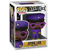 Spike Lee (Purple Suit) POP Director #03 Vinyl Figure FUNKO