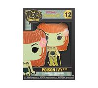 Funko Pop Spilla DC Comics - Poison Ivy #12