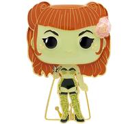 Funko Pop Spilla DC Comics - Poison Ivy #12
