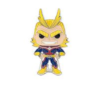 Funko Pop Spilla: My Hero Academia - All Might #02