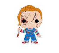 Funko Pop Spille: Child's Play - Chucky