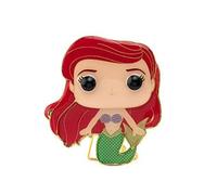 Funko Pop Pins Disney Biancaneve 4" Pin