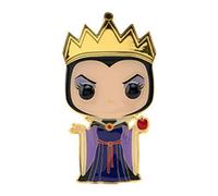 Funko Pop Spille Disney Evil Regina 4 " Pin