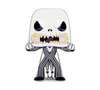 FUNKO PIN Nightmare Before Christmas Scary Jack Skellington FUNKO