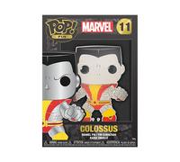 Funko Pop Spille: Marvel - x-Men - Colosuss Pin