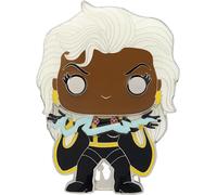 Funko Pop Spille: Marvel - x-Men - Storm Smalto Pin