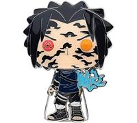 Funko Pop Spille Naruto - Sasuke (Curse Marchio) Pin