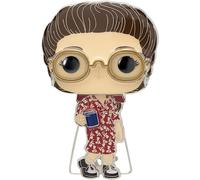 Funko Pop Spille: Seinfeld - Elaine Spilla Smaltata
