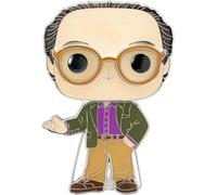 Funko Pop Spille: Seinfeld - George