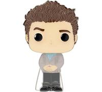 Funko Pop Spille: Seinfeld - Kramer Spilla Smaltata