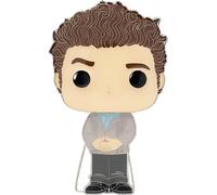 Funko Pop Spille: Seinfeld - Kramer Spilla Smaltata
