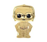 Funko Pop Spille Star Wars Stormtrooper Spilla Smaltata