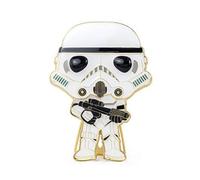 Funko Pop Spille Star Wars Stormtrooper Spilla Smaltata