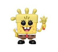 FUNKO POP SpongeBob SquarePants Anniversary - SpongeBob w/Glove Funko Pop