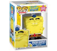 Funko Pop! SpongeBob SquarePants Grinning 2313