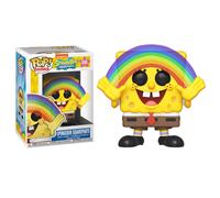 Funko POP SpongeBob SquarePants Rainbow Vinyl Figure 10 cm