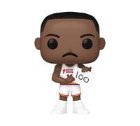 Funko Pop! Sport: Wilt Chamberlain *1962 Warriors Shop Esclusivo