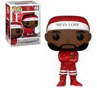 Funko Pop Sport WWE Street Profitti Angelo Dawkins