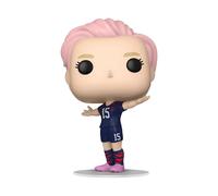 FUNKO POP SPORTS: US Women's National Team S2 - Megan Rapinoe