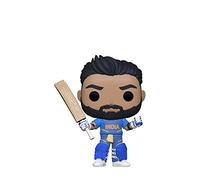 Funko POP! Sports: Virat Kohli - Figura in Vinile da Collezione - Idea Regalo - Merchandising Ufficiale - Giocattoli per Bambini e Adulti - Sports Fans - Figura da Collezione e da Esposizione