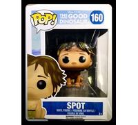 FUNKO POP SPOT IL VIAGGIO DI ARLO THE GOOD DINOSAUR - VINYL FIGURE VINILE DISNEY