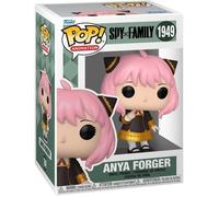Funko Pop - Spy X Family - Anya Forger - Numero 1949