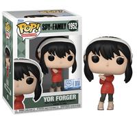 Funko Pop SPY X FAMILY POP 1952 Yor Forger (Red Sweater)