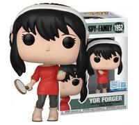 Funko POP! Spy x Family: Yor Forger (Tennis) (1952) EXM