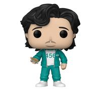 FUNKO POP Squid Game Player 456: Seong Gi-Hun 1222 - TV Series
