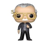 Funko Pop! Stan Lee Cameo Guardians of The Galaxy Exclusive