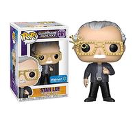 Funko Pop! Stan Lee Cameo Guardians of The Galaxy Exclusive