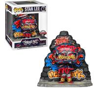 Funko Pop Stan Lee Street Art Collection (Special Ed.)